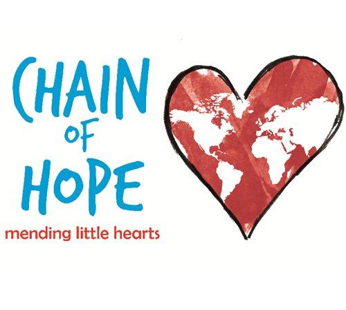 Chain of Hope Gala Ball 2017